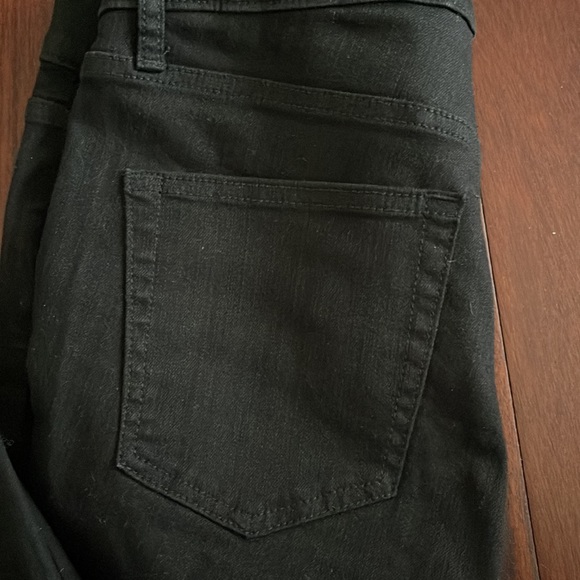 Wild fable . Size 4.color black. New never been wore - Picture 8 of 9